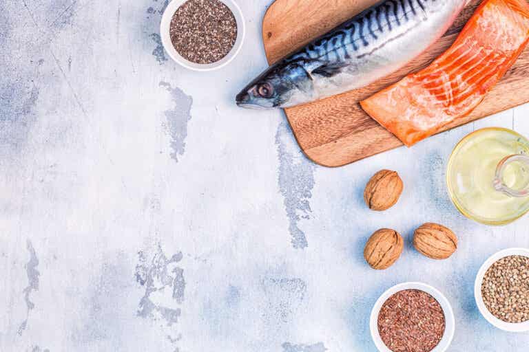6 razones por las que comer salmón mejora tu salud