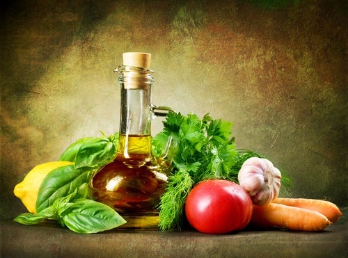 Los 10 alimentos con mayores beneficios rejuvenecedores