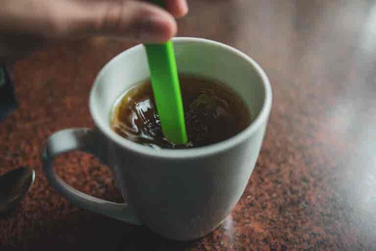 Café verde para reducir peso
