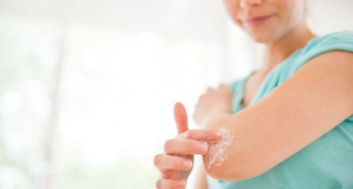 Home remedies for parched elbows