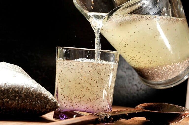 Como saciar la sed si no me gusta beber agua