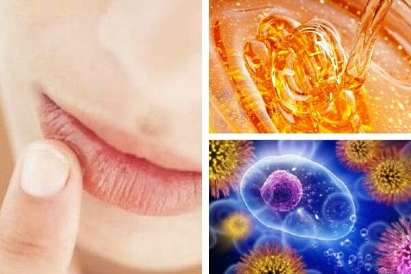 5 maravillosos beneficios de la miel natural
