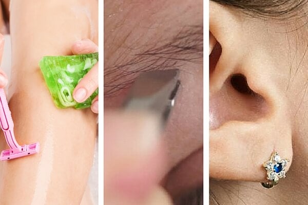 10 objetos de uso personal que jamás debes prestar