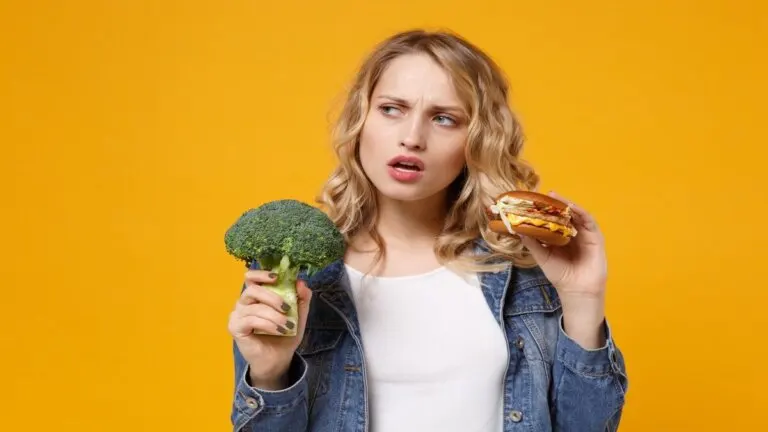 9 alimentos que perjudican la gastritis