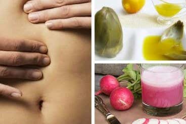 5 verduras que nos ayudan a prevenir posibles úlceras de estómago