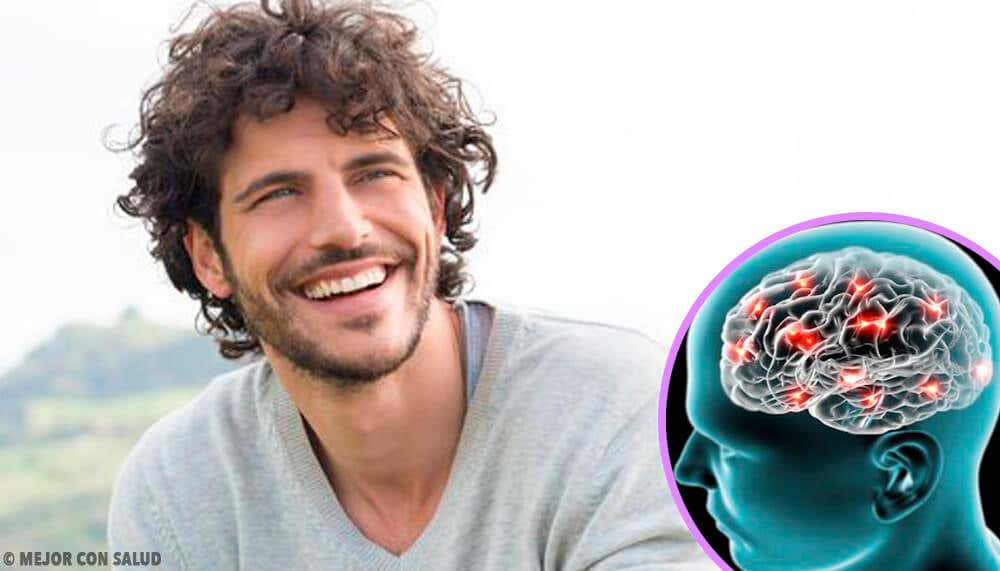 6 curiosidades del cerebro masculino
