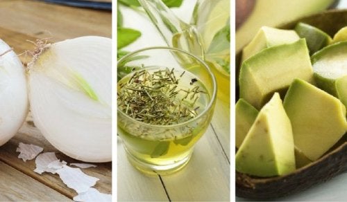 7 alimentos saludables que puedes comer todos los días