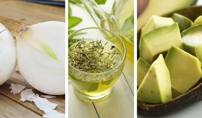 7 alimentos saludables que puedes comer todos los días