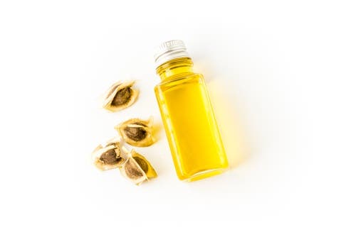 Aceite de moringa