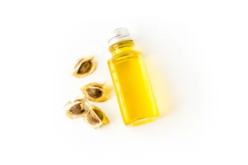 Aceite de moringa