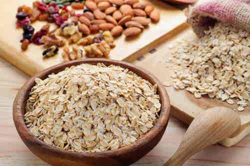 7 cereales esenciales que debes incluir en tu dieta para combatir el estrés
