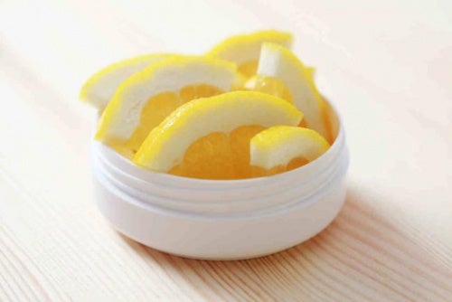 Beneficios-del-limon-para-las marcas de acné