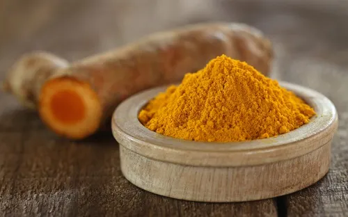 Cúrcuma
