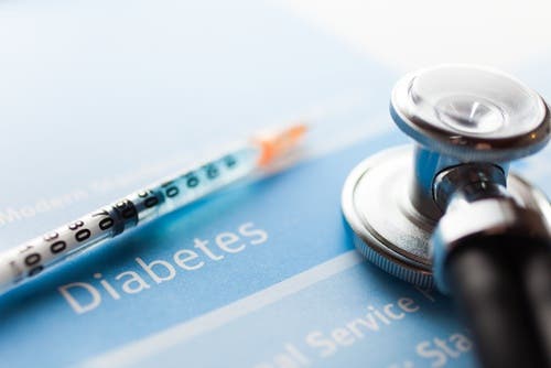 Las manzanas reducen el riesgo de diabetes