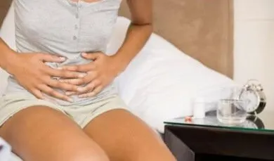 dolor menstrual