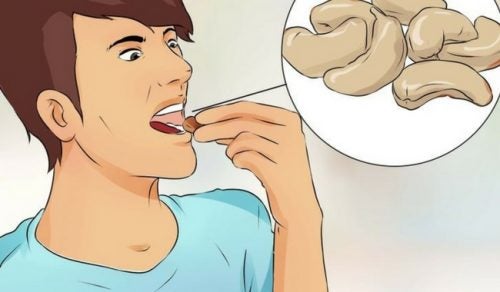 Estos frutos secos tienen increíbles beneficios para tu salud