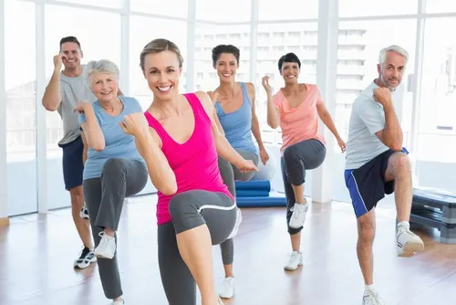 Incrementa la flexibilidad