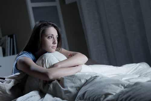Insomnio y mala respiración-higiene del sueño