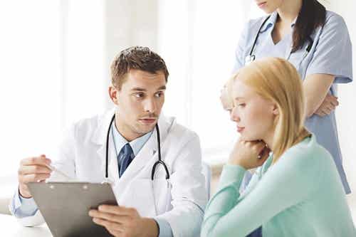 choosing a gynecologist