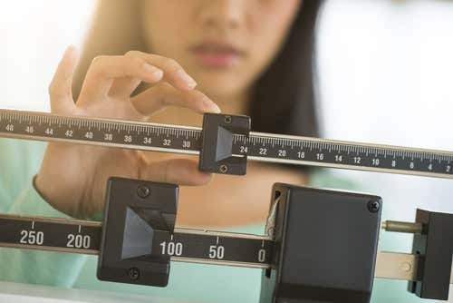 Es importante mantener el peso adecuado para evitar trombosis