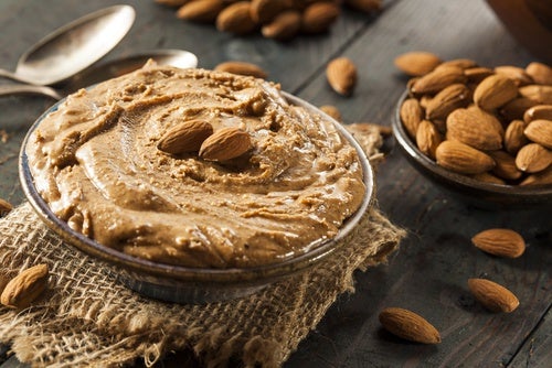 7 mantequillas saludables que puedes comer