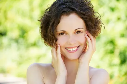 Mantienes la belleza de tu piel