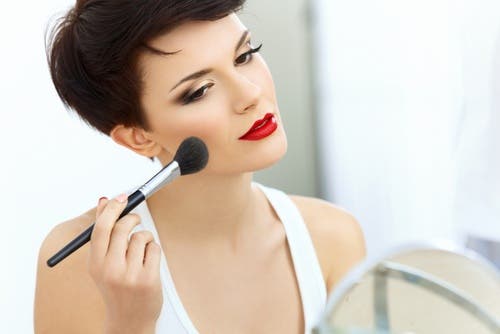 Maquillaje
