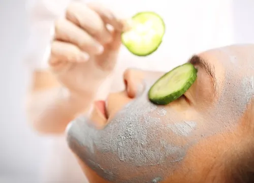 Mascarillas nutritivas