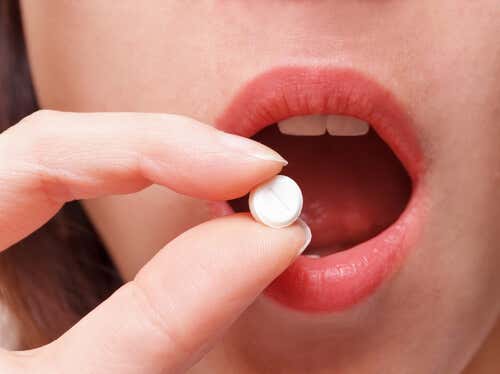 Medicamentos que provocan sabor metálico en la boca