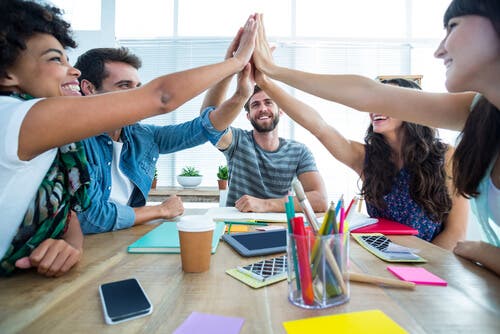 Mejora las relaciones sociales