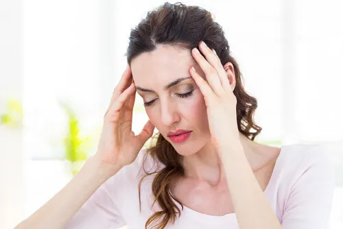Migraña menstrual
