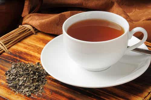 Más aplicaciones del té de boldo problemas digestivos