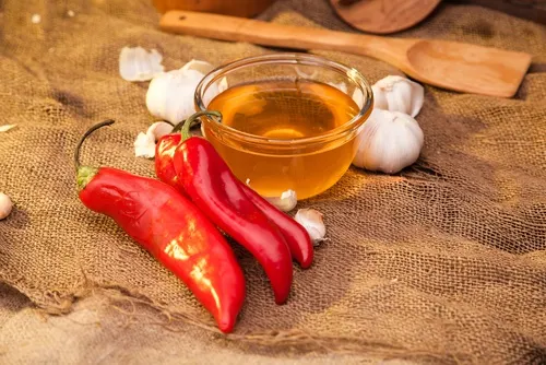 Remedio para el dolor de garganta