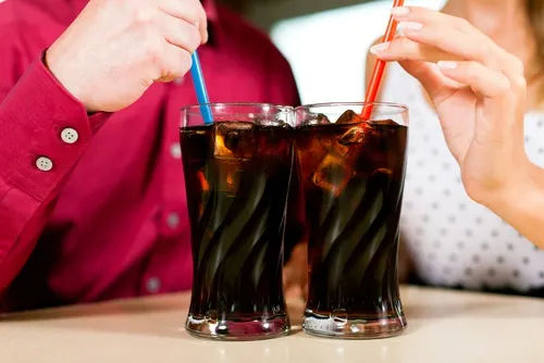 Refrescos
