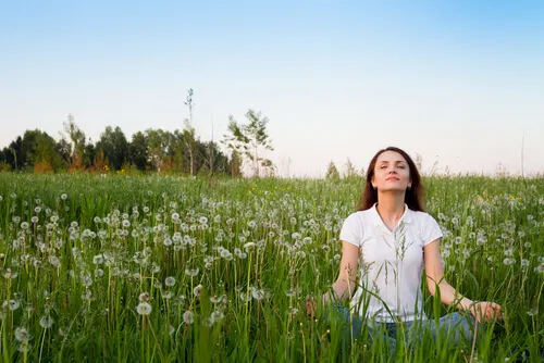 7 maneras de mejorar tu ánimo de modo natural: ¡te encantarán!