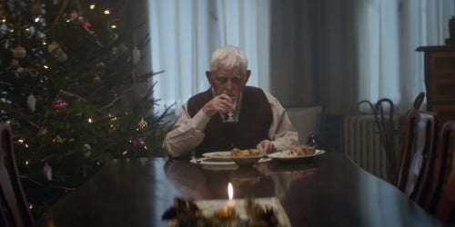 El anuncio navideño que ha emocionado a millones de personas