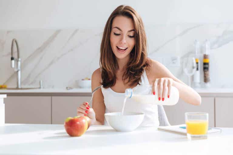 6 errores comunes que arruinan la calidad de tu desayuno