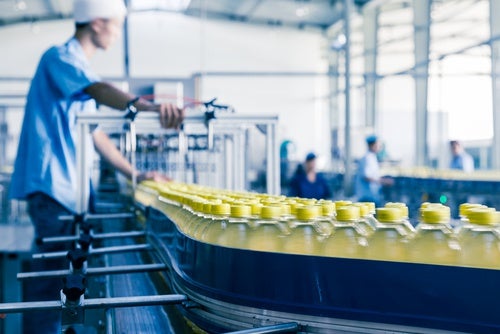 Falsas creencias de la industria alimentaria