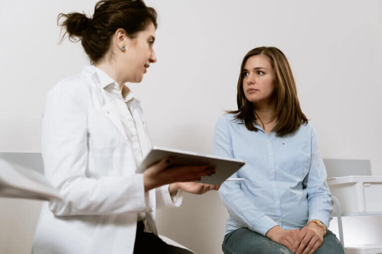متى يجب عليك زيارة طبيب النساء؟