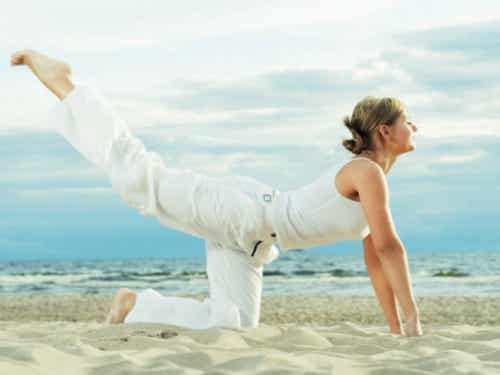 ejercicios para reducir cintura y cadera 2