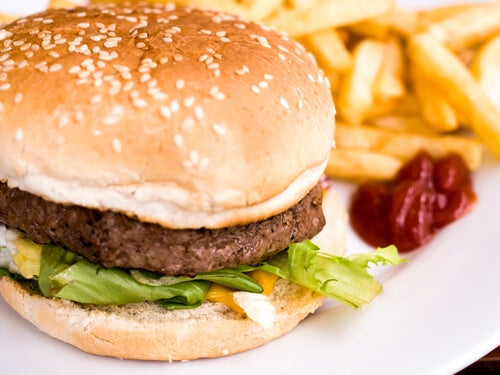 6 comidas que causan adicción. ¡Ten cuidado!