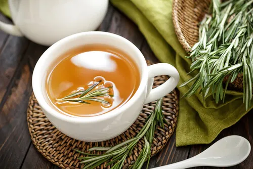 Los mejores remedios caseros naturales para mejorar la circulación.