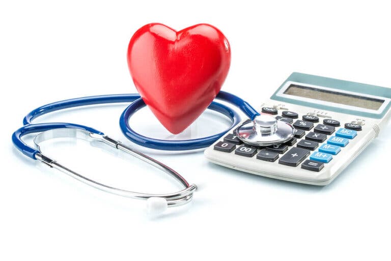 ¿Sabías que puedes conocer la edad del corazón?