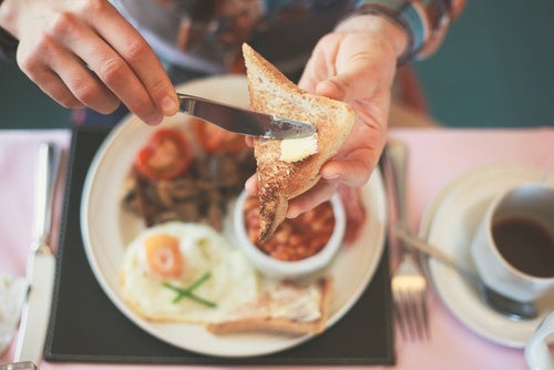 Desayunos perfectos para cada edad