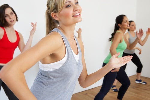 8 razones para amar el baile y practicarlo todos los días
