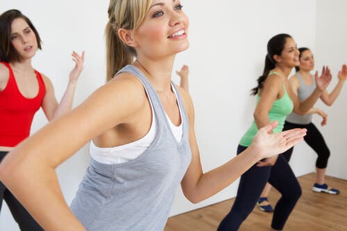 8 razones para amar el baile y practicarlo todos los días