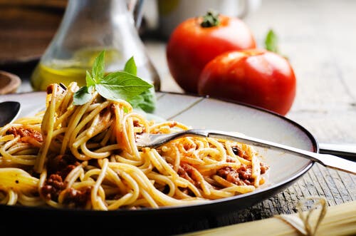 7 alimentos para aumentar de peso saludablemente