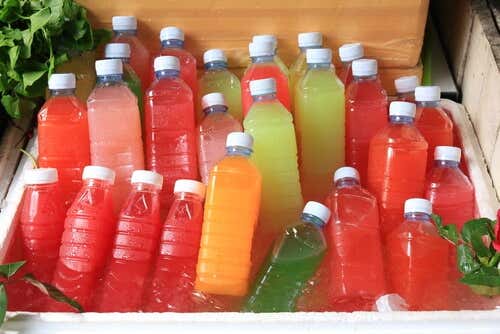 10 razones por las que todos deberían evitar el consumo de refrescos