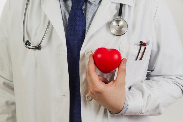 Los 10 alimentos que mejoran tu salud cardíaca