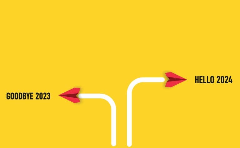 9 cosas a las que debes decir adiós antes de comenzar el Año Nuevo